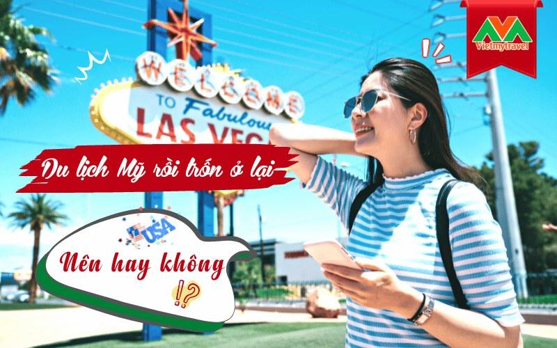 Ảnh hưởng giấc mơ đi du lịch