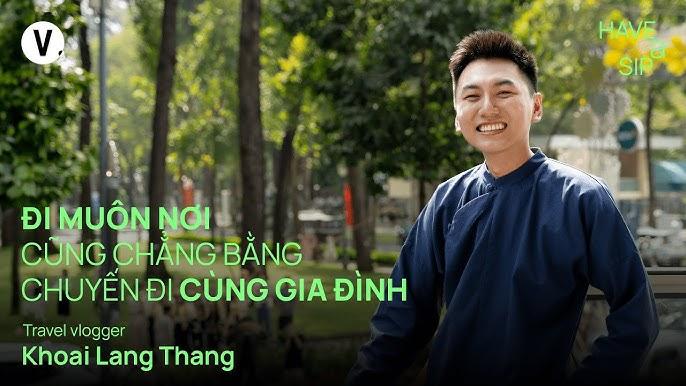 Đi du lịch cùng gia đình trong mơ