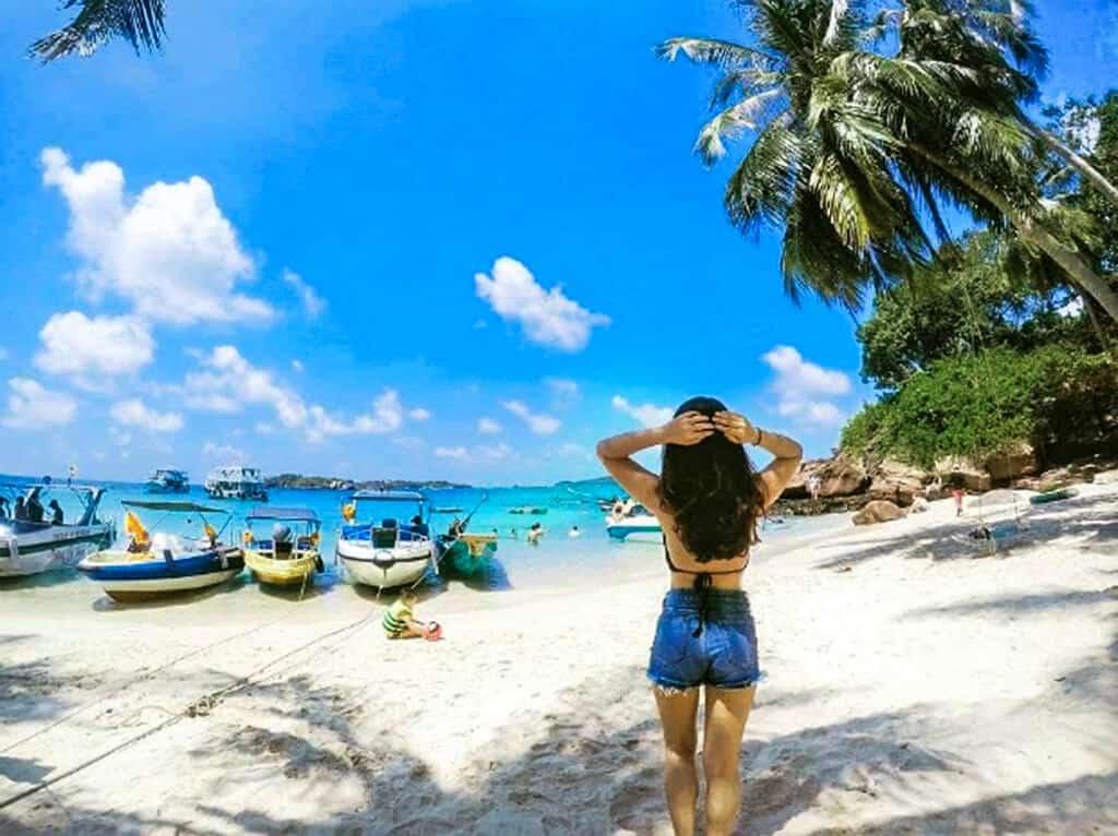 Giải mã giấc mơ đi du lịch