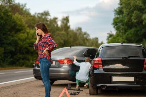 Giải mã giấc mơ thấy mình bị tai nạn xe máy