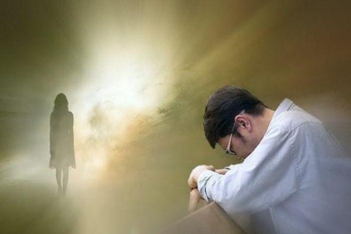 Giải mã giấc mơ thấy người đã mất buồn