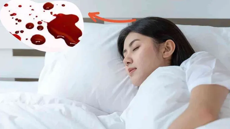 Lời khuyên khi mơ thấy có bầu